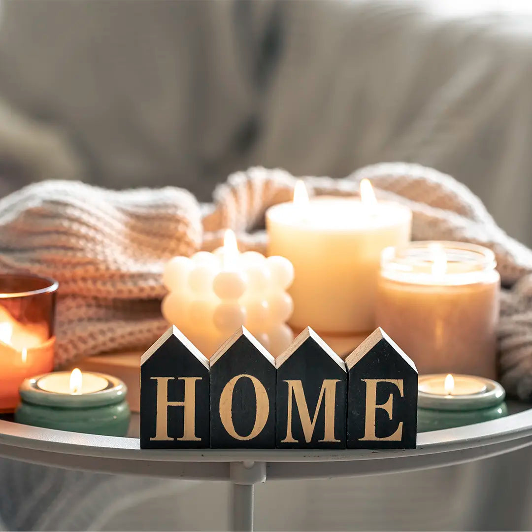 Como Preparar a Casa para o Outono: Dicas para um Ambiente Aconchegante