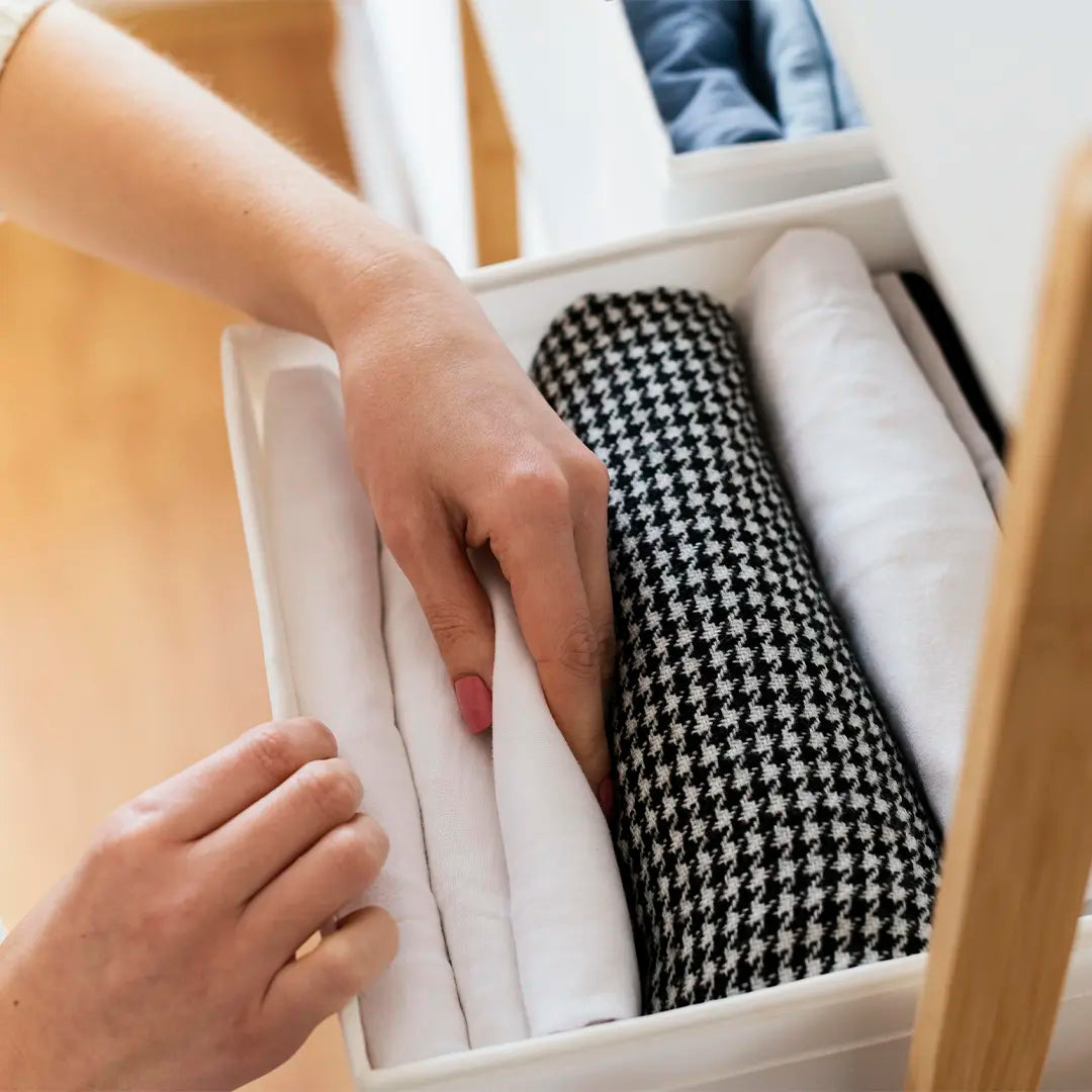 Como Organizar Gavetas de Forma Prática e Funcional