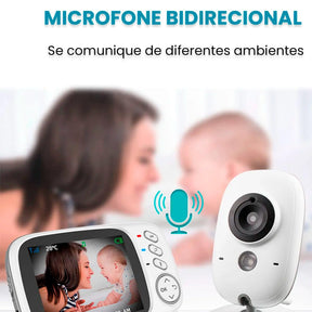 BabaEletronicaPortatilBabyGuard4