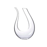 Decanter de Vinho em Vidro Premium