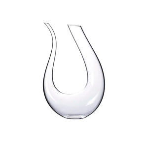 Decanter de Vinho em Vidro Premium