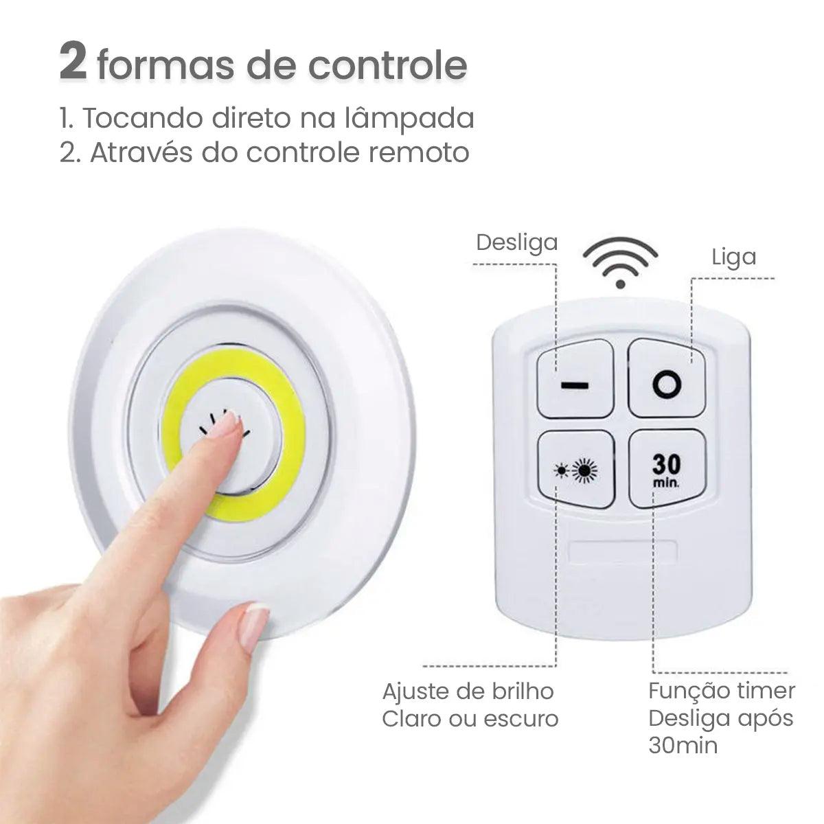  Analyzing image     KitdeLampadasdeLedSemFioComControleRemoto7