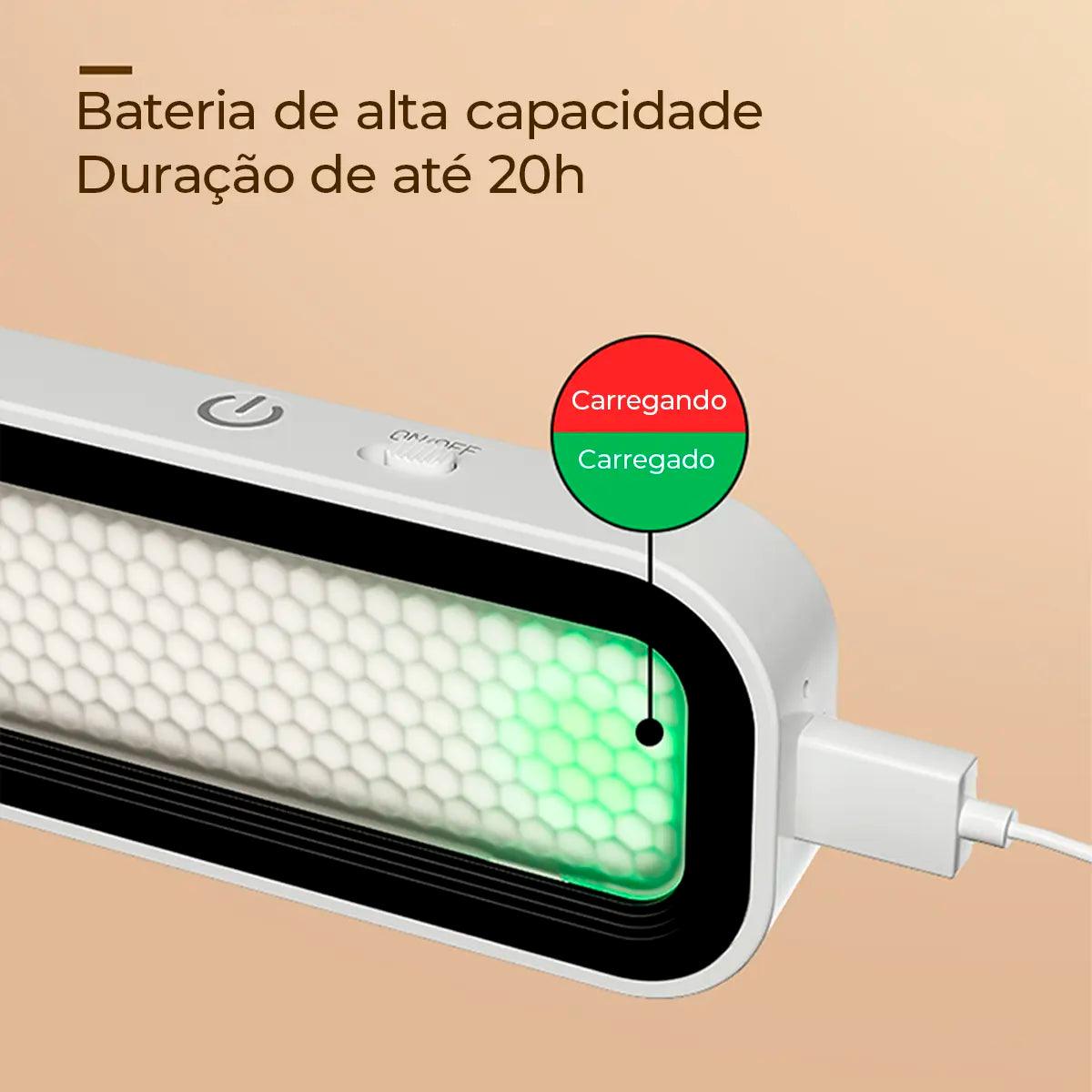 LuminariaMagneticadeLedcomControleRemoto2