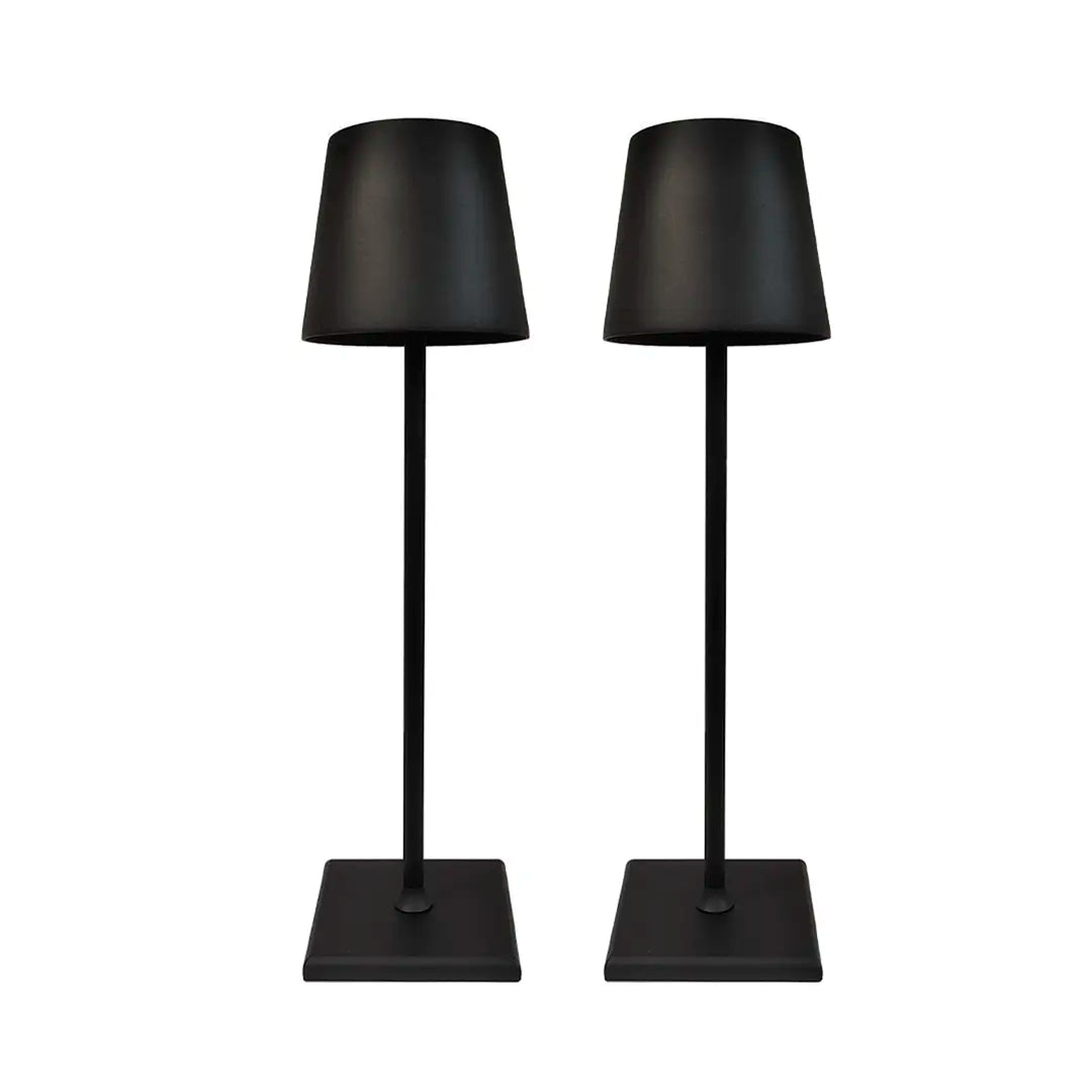 Luminária de Mesa Led Sem Fio