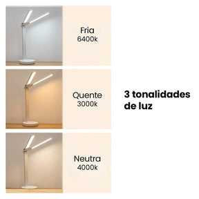 LuminariadeMesaLedArticulada5