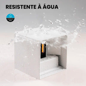 Resistente à água