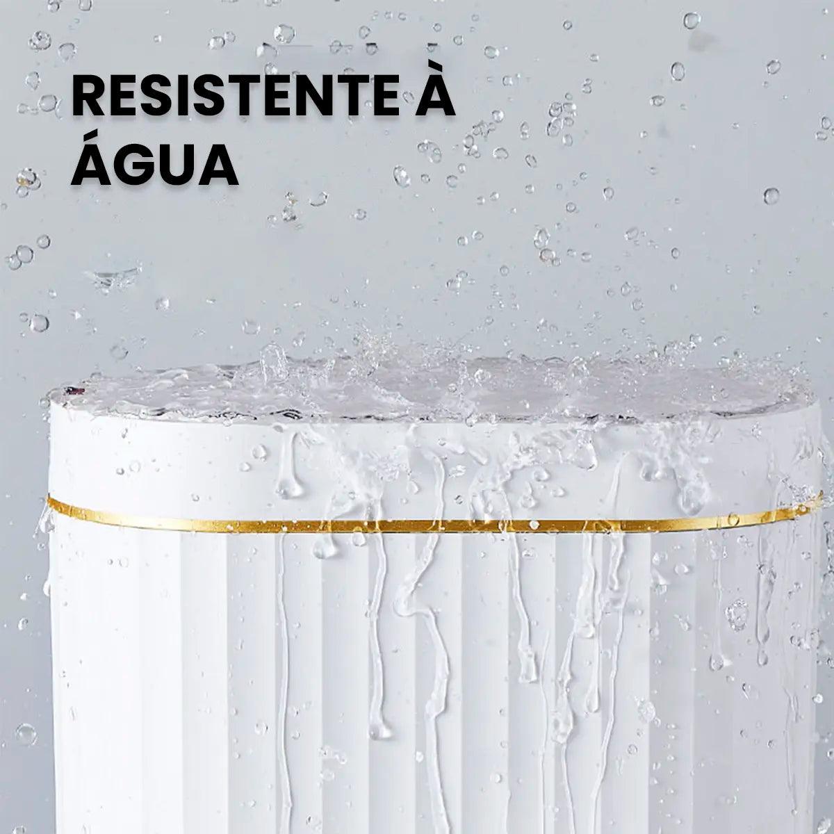 Resistente a água