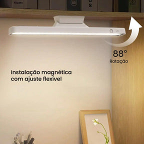 Luminária Magnética Led