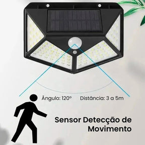 Sensor de movimento