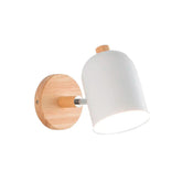 Arandela de Parede Woodlight