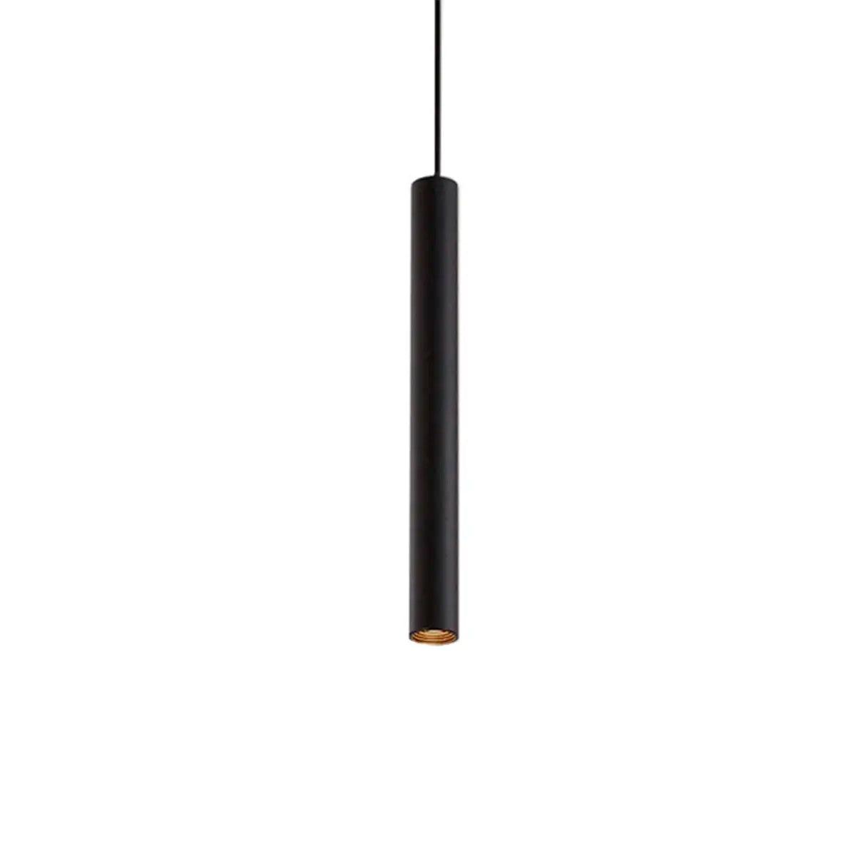 Luminária Pendente Tubular Shine